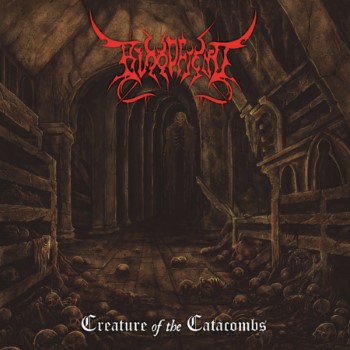 BLOODFIEND - Creatures Of Catacombs