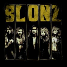 BLONZ - Blonz