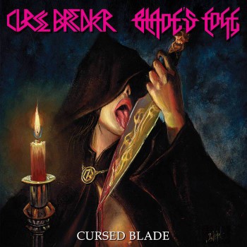 CURSE BREAKER / BLADE'S EDGE - Cursed Blade