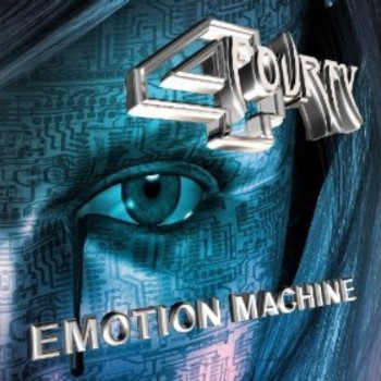 4FOURTY - Emotion Machine
