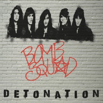 BOMB SQUAD - Detonation