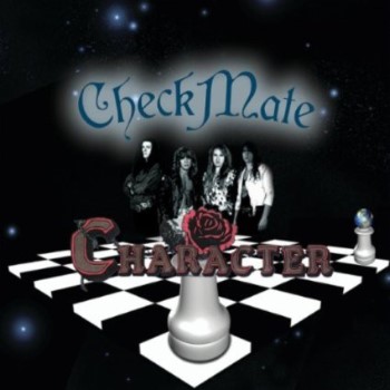 CHARACTER - Checkmate