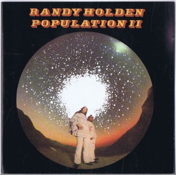 RANDY HOLDEN - Population Ii