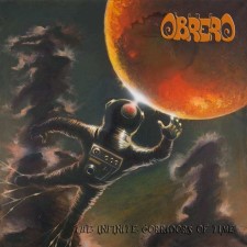 OBRERO - The Infinite Corridors Of Time