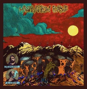 MUTILATION CASE - Mutilation Case