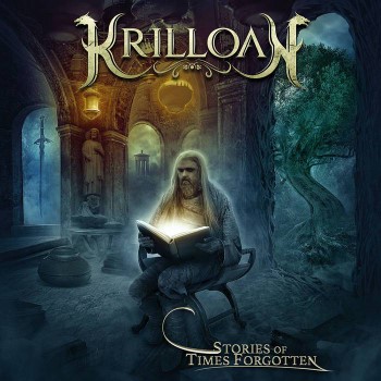 KRILLOAN - Stories Of Times Forgotten Ep