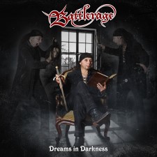 BATTLERAGE - Dreams In Darkness