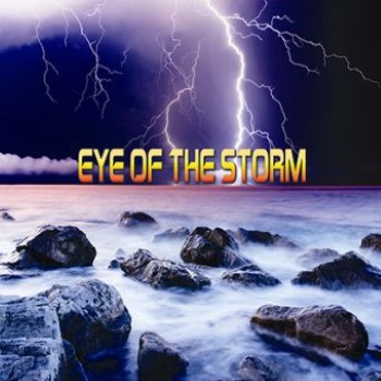 EYE OF THE STORM - Eye Of The Storm