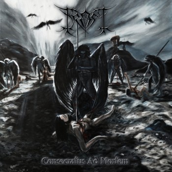 FROST - Cosecratus Ad Mortem