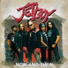 JETBOY - Now And Then