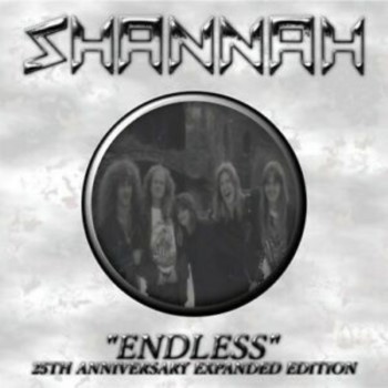 SHANNAH - Endless : 25Th Anniversary Edition