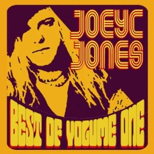 JOEY C. JONES - Best Of Volume One