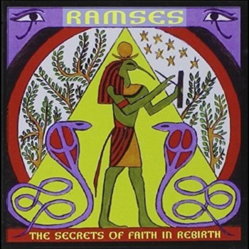 RAMSES - The Secrets Of Faith In Rebirth