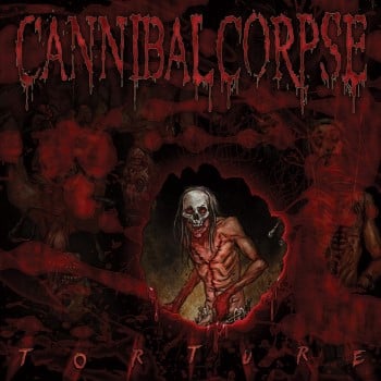 CANNIBAL CORPSE - Torture (Icarus Music)