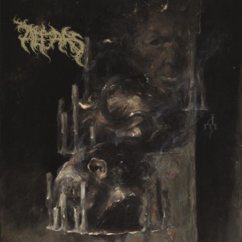 ALTARS - Paramnesia