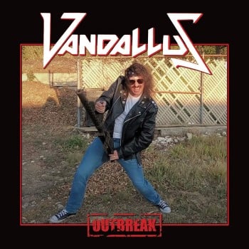 VANDALLUS - Outbreak