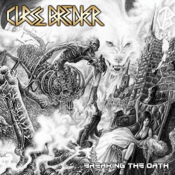 CURSE BREAKER - Breaking The Oath