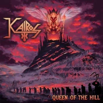 KAIROS - Queen Of The Hill