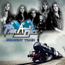 PAIRADICE - Midnight Train