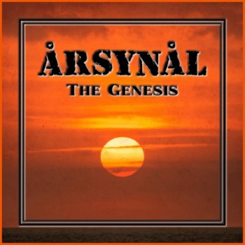 ARSYNAL - The Genesis