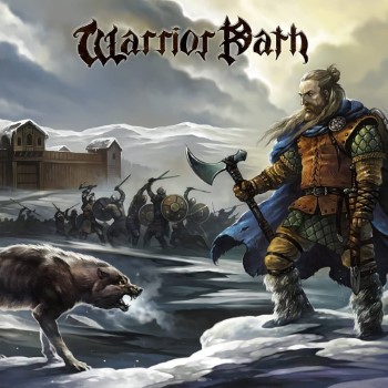 WARRIOR PATH - Warrior Path