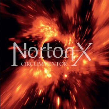 CIRCUMVENTOR - Norton X