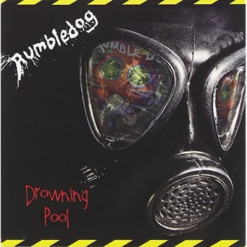 RUMBLEDOG - Drowning Pool
