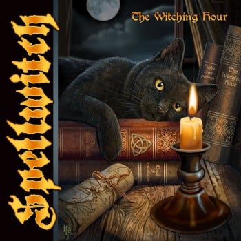 SPELLWITCH - The Witching Hour