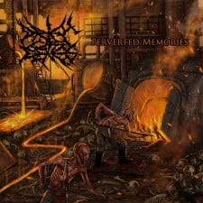 DRIFT OF GENES - Perverted Memories