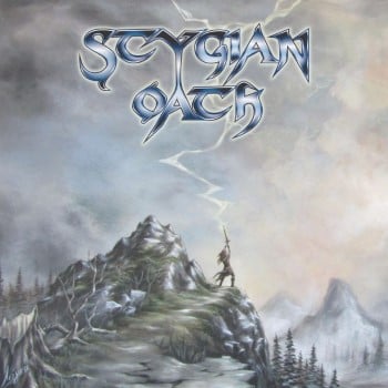 STYGIAN OATH - Stygian Oath