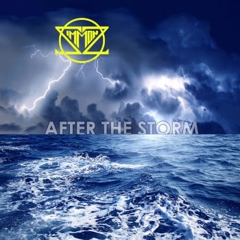 SIMMONZ - After The Storm