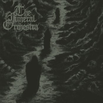 THE FUNERAL ORCHESTRA - Negative Evocation Rites