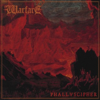 WARFARE - Phallvschipher