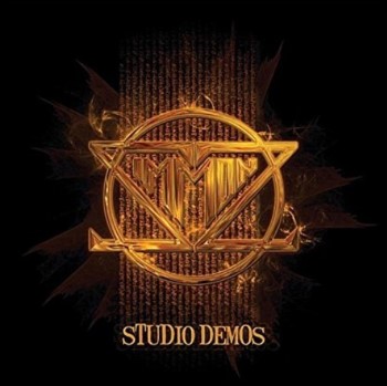SIMMONZ - Studio Demos