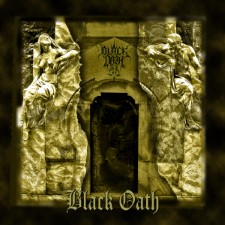 BLACK OATH - Black Oath