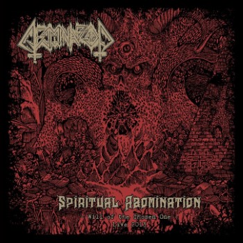 ABOMINABLOOD - Spiritual Abomination