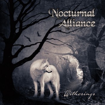 NOCTURNAL ALLIANCE - Witherings