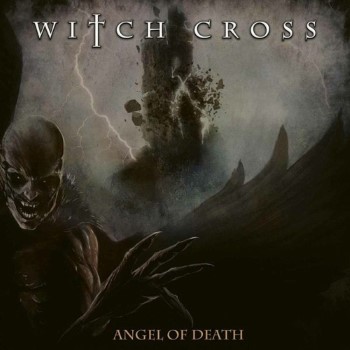 WITCH CROSS - Angel Of Death