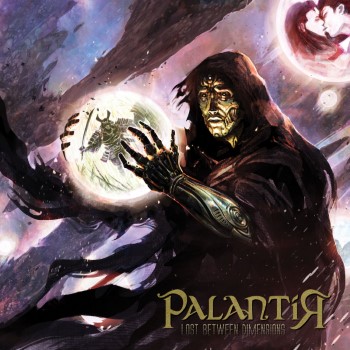 PALANTIR - Lost Between Dimensions