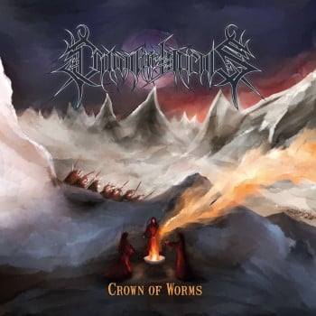 CROWN OF WORMS - Crown Of Worms