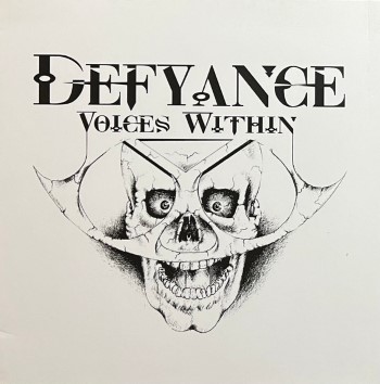 DEFYANCE - Voices Within