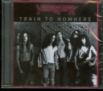 YOUNGTURK - Train To Nowhere
