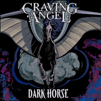 CRAVING ANGEL - Dark Angel