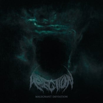 ABJECTION - Malignant Deviation