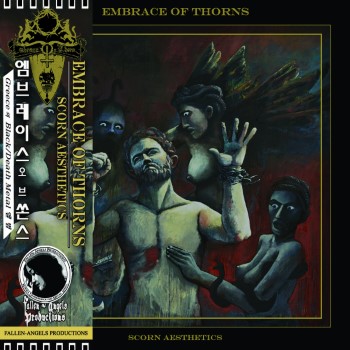 EMBRACE OF THORNS - Scorn Aesthetics (Fallen Angels)