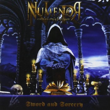 NUMENOR - Sword & Sorcery