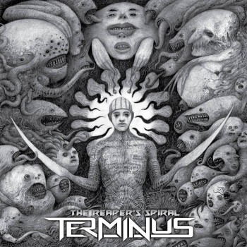 TERMINUS - The Reaper's Spiral