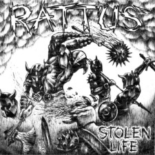 RATTUS - Stolen Life
