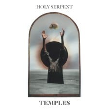 HOLY SERPENT - Temples