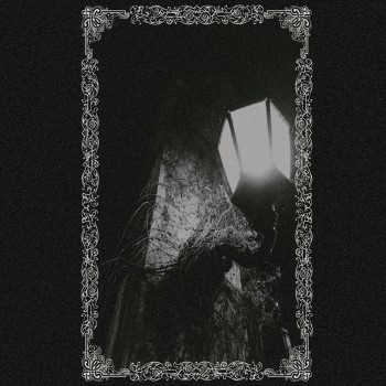 MANTIEL - Luminous Emissions On The Graveless Entities